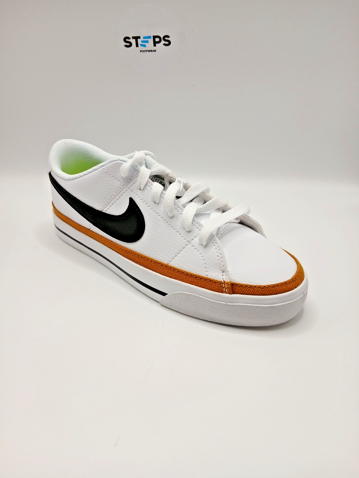 nike court legacy trainers