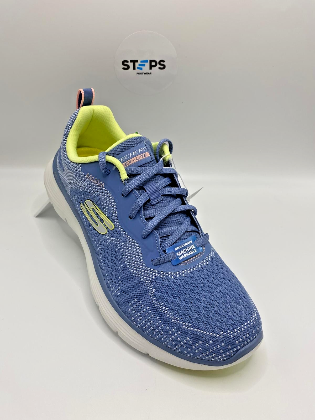 skechers flex appeal 2.0 air cooled memory foam