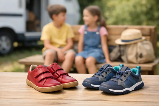 Choosing Camper Kids Shoes for Everyday Wear