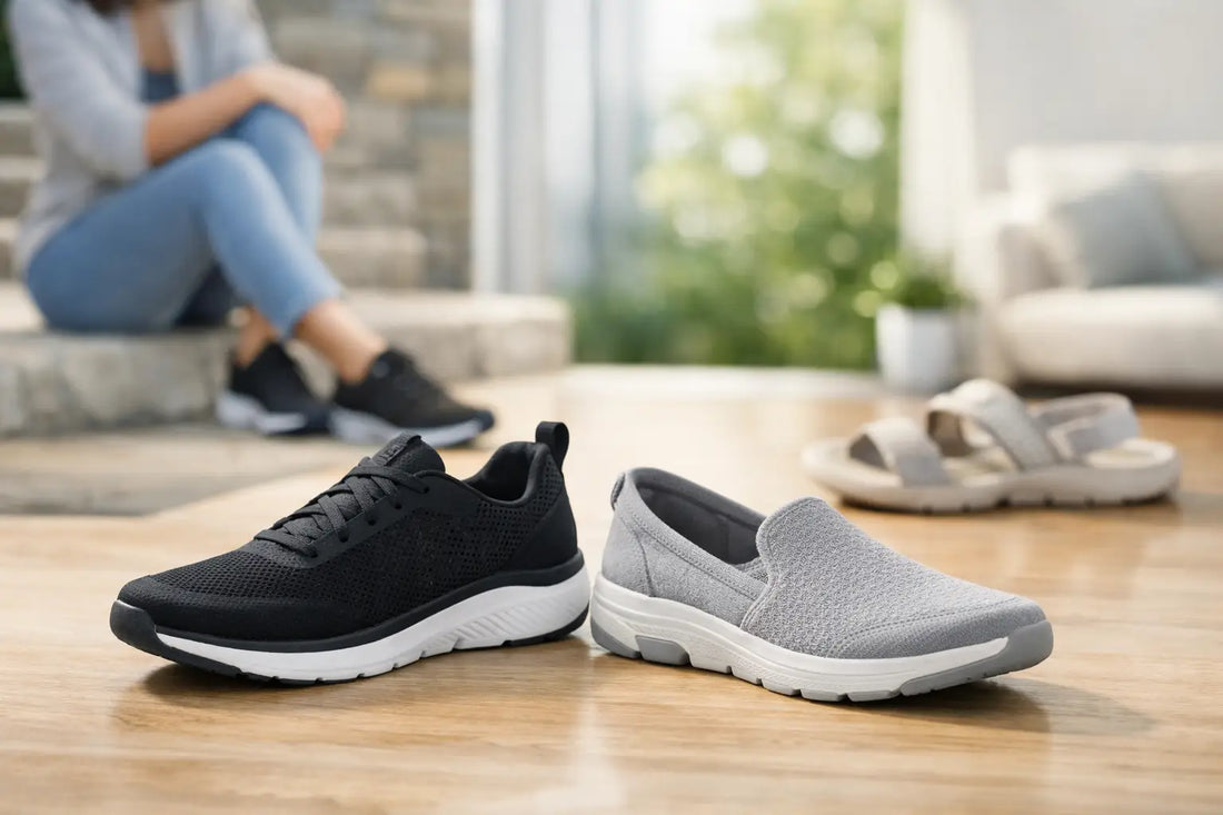 Skechers Comfort Footwear Review: Worth It?