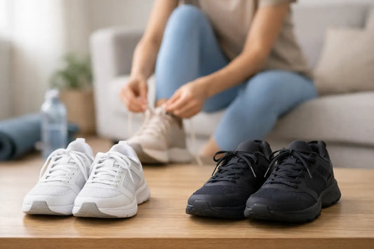 How to Choose Trainers That Feel Right Every Day
