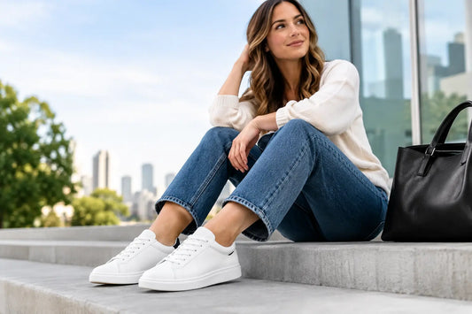 Best Branded Footwear UK for Everyday Life